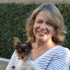 Meet your Posher, Martha